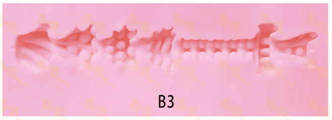 Cavité vaginale IRonTechDOll